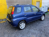Suzuki ignis 1.3 diesel - afbeelding 3 van  9