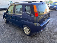 Suzuki ignis 1.3 diesel - afbeelding 4 van  9