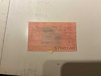 Suzuki ignis 1.3 diesel - afbeelding 5 van  9