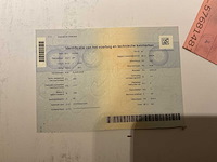 Suzuki ignis 1.3 diesel - afbeelding 6 van  9