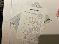 Suzuki ignis 1.3 diesel - afbeelding 8 van  9