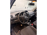 Suzuki ignis 1.3 diesel - afbeelding 9 van  9