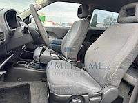 Suzuki ignis 5p 1.3i 16v ga, 2004 - afbeelding 2 van  30