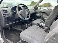 Suzuki ignis 5p 1.3i 16v ga, 2004 - afbeelding 3 van  30