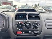 Suzuki ignis 5p 1.3i 16v ga, 2004 - afbeelding 7 van  30