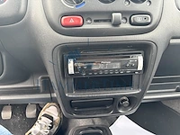 Suzuki ignis 5p 1.3i 16v ga, 2004 - afbeelding 8 van  30
