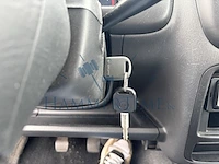 Suzuki ignis 5p 1.3i 16v ga, 2004 - afbeelding 11 van  30