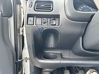 Suzuki ignis 5p 1.3i 16v ga, 2004 - afbeelding 13 van  30