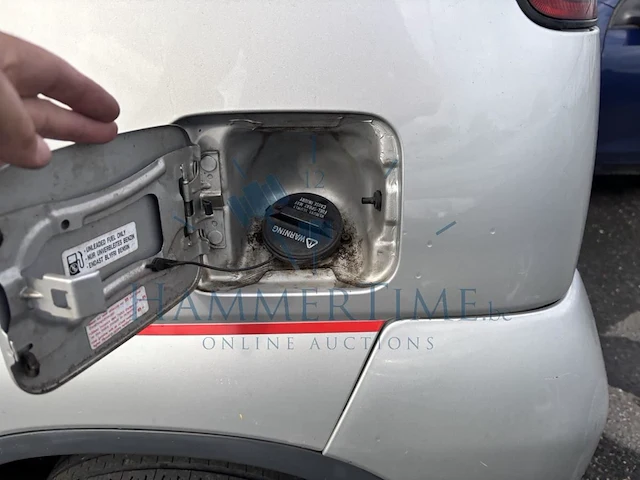 Suzuki ignis 5p 1.3i 16v ga, 2004 - afbeelding 15 van  30