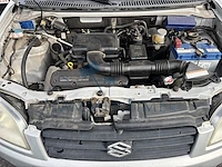 Suzuki ignis 5p 1.3i 16v ga, 2004 - afbeelding 20 van  30