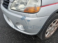 Suzuki ignis 5p 1.3i 16v ga, 2004 - afbeelding 22 van  30