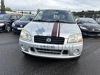 Suzuki ignis 5p 1.3i 16v ga, 2004 - afbeelding 12 van  30