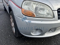 Suzuki ignis 5p 1.3i 16v ga, 2004 - afbeelding 24 van  30