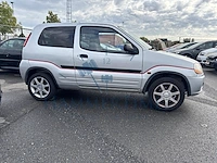 Suzuki ignis 5p 1.3i 16v ga, 2004 - afbeelding 25 van  30