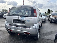 Suzuki ignis 5p 1.3i 16v ga, 2004 - afbeelding 26 van  30