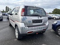 Suzuki ignis 5p 1.3i 16v ga, 2004 - afbeelding 28 van  30