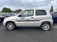 Suzuki ignis 5p 1.3i 16v ga, 2004 - afbeelding 29 van  30