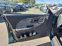 Suzuki impreza, 1997 - afbeelding 2 van  38