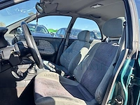 Suzuki impreza, 1997 - afbeelding 3 van  38