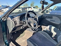 Suzuki impreza, 1997 - afbeelding 4 van  38