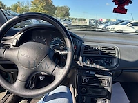 Suzuki impreza, 1997 - afbeelding 6 van  38