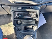 Suzuki impreza, 1997 - afbeelding 8 van  38