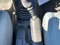Suzuki impreza, 1997 - afbeelding 10 van  38
