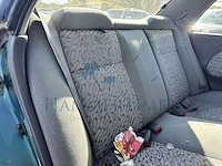Suzuki impreza, 1997 - afbeelding 16 van  38