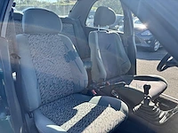 Suzuki impreza, 1997 - afbeelding 19 van  38