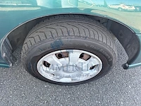 Suzuki impreza, 1997 - afbeelding 20 van  38