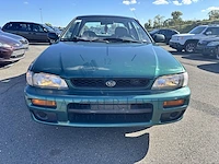 Suzuki impreza, 1997 - afbeelding 12 van  38
