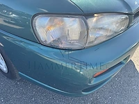 Suzuki impreza, 1997 - afbeelding 25 van  38