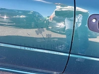 Suzuki impreza, 1997 - afbeelding 27 van  38