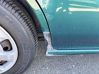 Suzuki impreza, 1997 - afbeelding 28 van  38