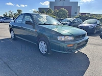 Suzuki impreza, 1997 - afbeelding 23 van  38