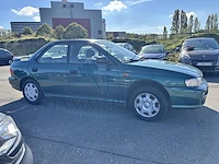 Suzuki impreza, 1997 - afbeelding 33 van  38
