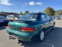 Suzuki impreza, 1997 - afbeelding 34 van  38