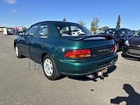 Suzuki impreza, 1997 - afbeelding 37 van  38