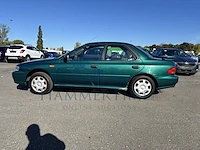Suzuki impreza, 1997 - afbeelding 38 van  38