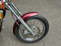 Suzuki intruder 1400 motorfiets - afbeelding 2 van  14