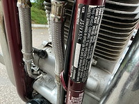 Suzuki intruder 1400 motorfiets - afbeelding 3 van  14