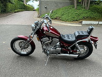 Suzuki intruder 1400 motorfiets - afbeelding 10 van  14
