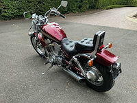 Suzuki intruder 1400 motorfiets - afbeelding 11 van  14