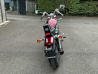 Suzuki intruder 1400 motorfiets - afbeelding 12 van  14