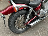 Suzuki intruder 1400 motorfiets - afbeelding 13 van  14