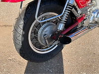 Suzuki intruder vs800 - 805cc v-twin cruiser - afbeelding 2 van  26