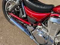 Suzuki intruder vs800 - 805cc v-twin cruiser - afbeelding 3 van  26