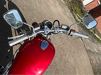 Suzuki intruder vs800 - 805cc v-twin cruiser - afbeelding 8 van  26