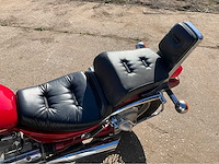 Suzuki intruder vs800 - 805cc v-twin cruiser - afbeelding 9 van  26