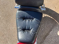 Suzuki intruder vs800 - 805cc v-twin cruiser - afbeelding 10 van  26